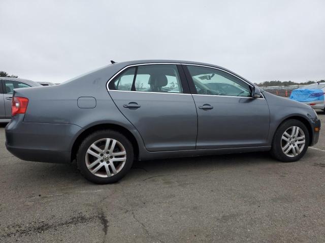 Image 3 of 2007 VOLKSWAGEN JETTA 2.5 OPTION PACKAGE 1 2007 with VIN 3VWSG71KX7M126660
