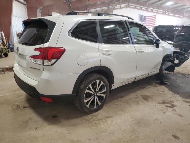 Изображение 3 2019 SUBARU FORESTER LIMITED 2019 с VIN JF2SKAUC8KH431883
