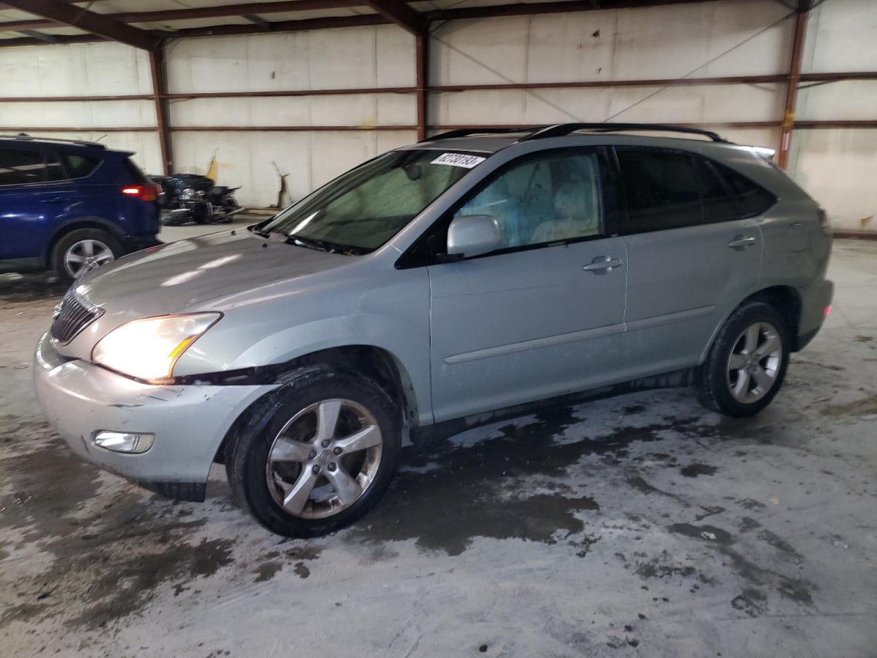 2007 LEXUS RX 350 2007 image