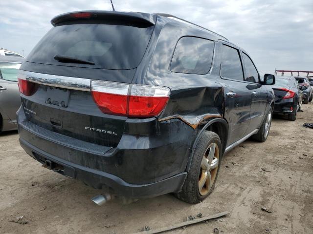 Obraz 3 z 2012 DODGE DURANGO CITADEL 2012 z VIN 1C4RDJEG9CC337745