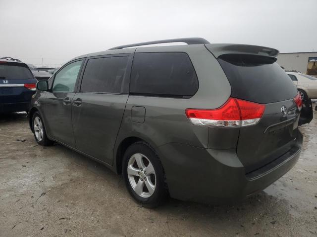 Obraz 2 z 2011 TOYOTA SIENNA LE 2011 z VIN 5TDKK3DC4BS026996