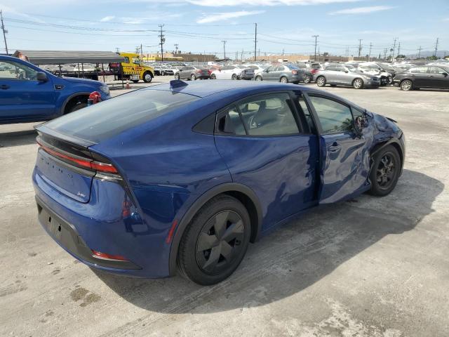 Obraz 3 z 2023 TOYOTA PRIUS LE 2023 z VIN JTDACAAU3P3000280