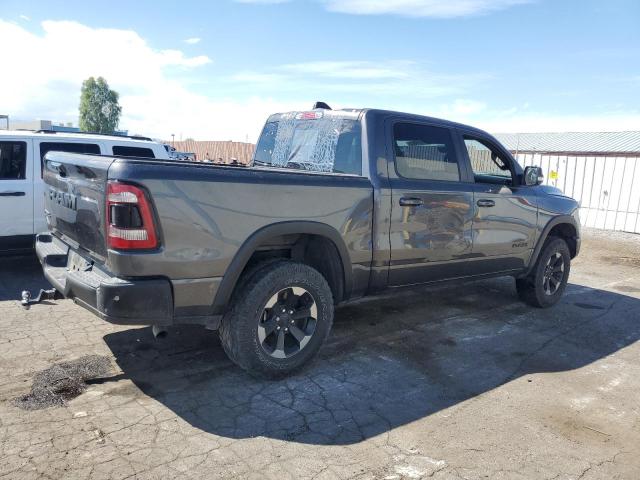 Image 3 of 2019 RAM 1500 REBEL 2019 with VIN 1C6RRELG8KN805809