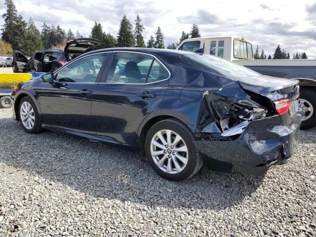 Изображение 2 2020 TOYOTA CAMRY LE 2020 с VIN 4T1L11AK8LU938272