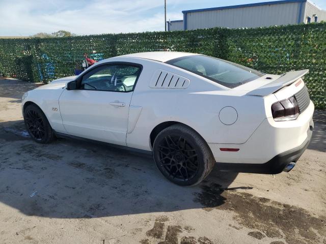 Obraz 2 z 2011 FORD MUSTANG GT 2011 z VIN 1ZVBP8CF0B5114408