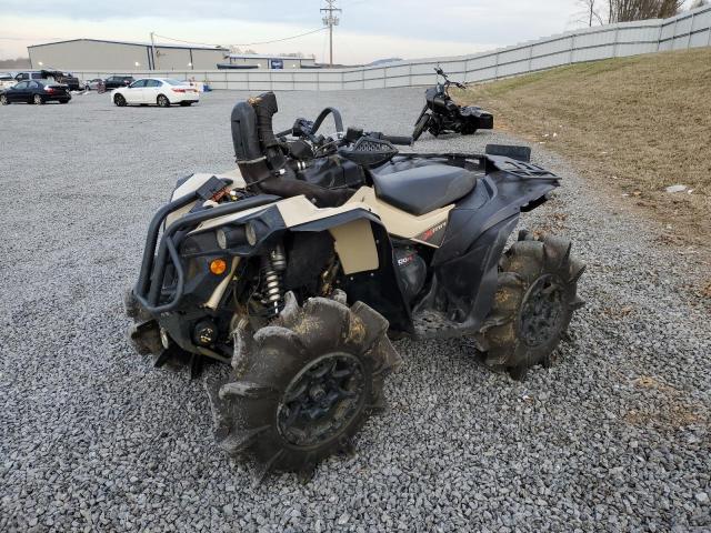 Obraz 2 z 2022 CAN-AM RENEGADE X MR 1000R 2022 z VIN 3JBMWAX46NJ000267