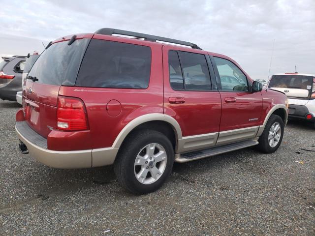 Obraz 3 z 2005 FORD EXPLORER EDDIE BAUER 2005 z VIN 1FMDU74K05UA68370