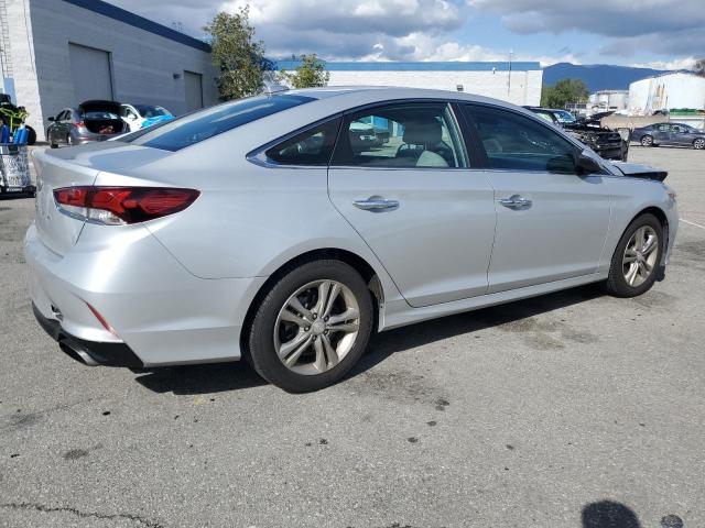 Obraz 3 z 2019 HYUNDAI SONATA LIMITED 2019 z VIN 5NPE34AF0KH768543