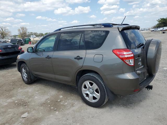 Image 2 of 2009 TOYOTA RAV4  2009 with VIN JTMZF33VX9D014055