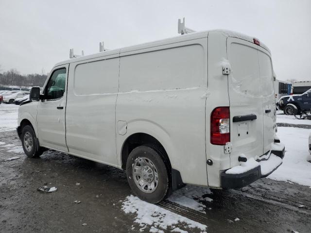 Image 2 of 2020 NISSAN NV 2500 S 2020 with VIN 1N6BF0KY5LN807208