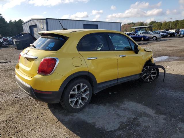 Obraz 3 z 2016 FIAT 500X TREKKING 2016 z VIN ZFBCFXCT6GP381397