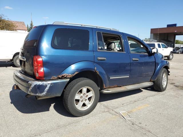 Изображение 3 2006 DODGE DURANGO LIMITED 2006 с VIN 1D4HB58N16F131330