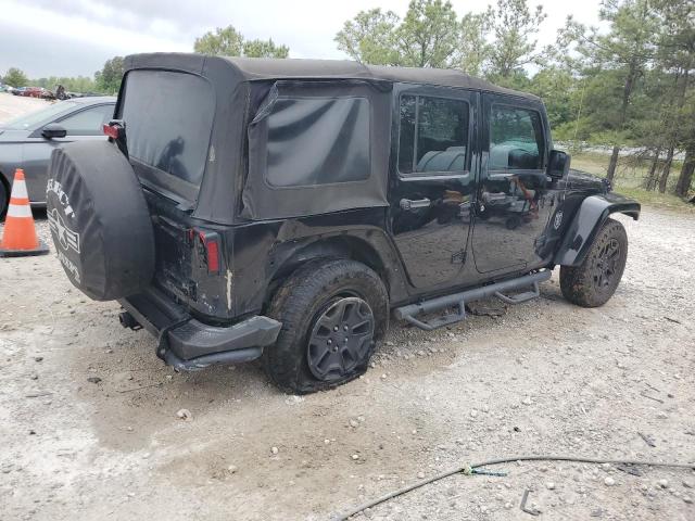 Image 3 of 2016 JEEP WRANGLER UNLIMITED SAHARA 2016 with VIN 1C4HJWEG2GL229443