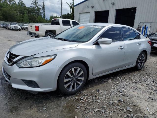 Image 1 of 2017 NISSAN ALTIMA 2.5 2017 with VIN 1N4AL3AP0HC205343