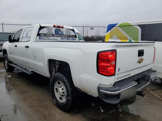 Obraz 2 z 2015 CHEVROLET SILVERADO K2500 HEAVY DUTY 2015 z VIN 1GC1KUEG4FF596831