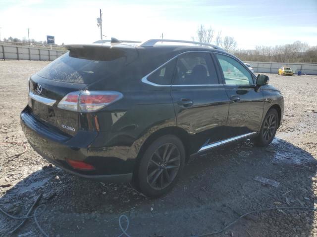 Obraz 3 z 2015 LEXUS RX 350 BASE 2015 z VIN 2T2BK1BA4FC333553