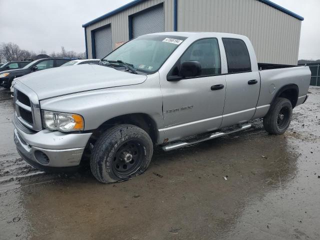 2005 DODGE RAM 1500 ST 2005 image