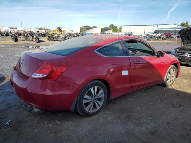 Image 3 of 2011 HONDA ACCORD EXL 2011 with VIN 1HGCS1B84BA004423