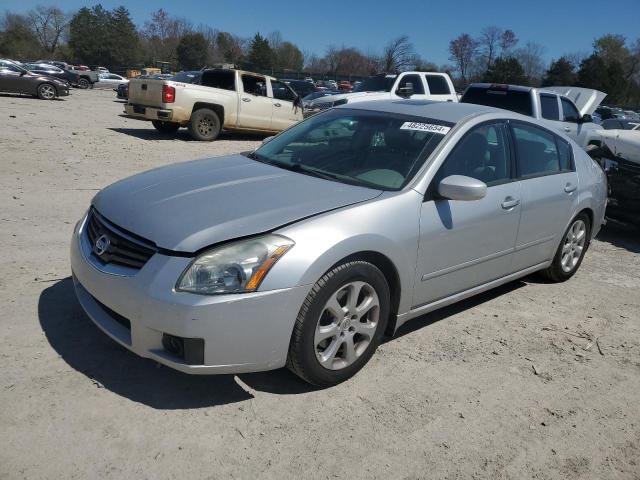 2007 NISSAN MAXIMA SE 2007 image