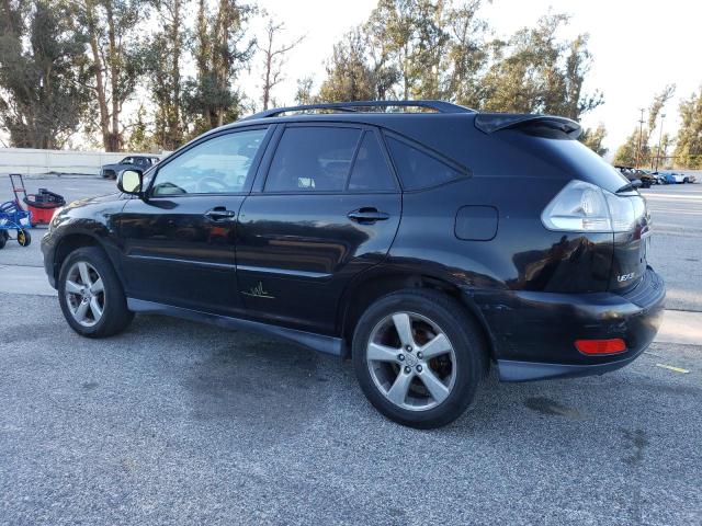 Изображение 2 2005 LEXUS RX 330 2005 с VIN JTJGA31U450048619