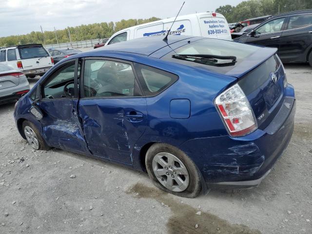 Image 2 of 2009 TOYOTA PRIUS  2009 with VIN JTDKB20U697875640