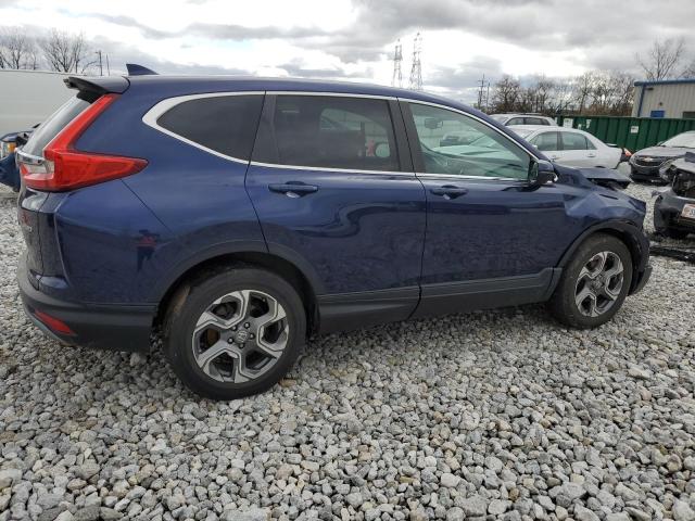 Изображение 3 2017 HONDA CR-V EXL 2017 с VIN 5J6RW2H82HL063598