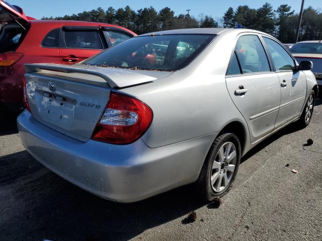 Image 3 of 2003 TOYOTA CAMRY LE 2003 with VIN 4T1BE32K13U249488