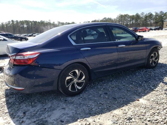 Image 3 of 2017 HONDA ACCORD LX 2017 with VIN 1HGCR2F32HA244949