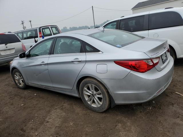 Obraz 2 z 2013 HYUNDAI SONATA GLS 2013 z VIN 5NPEB4AC6DH775668