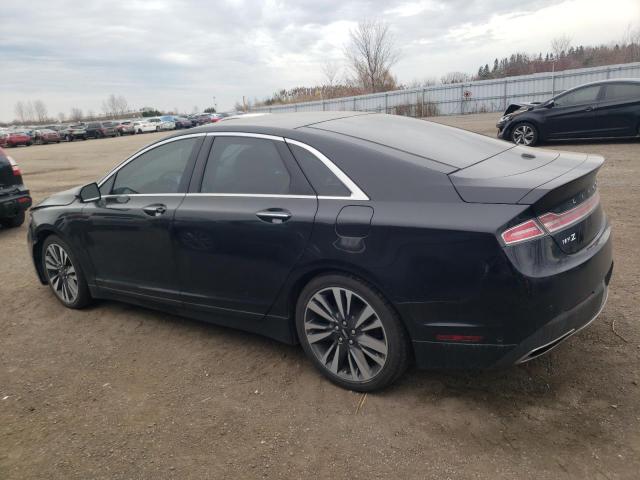 Obraz 2 z 2017 LINCOLN MKZ HYBRID RESERVE 2017 z VIN 3LN6L5MU8HR653887