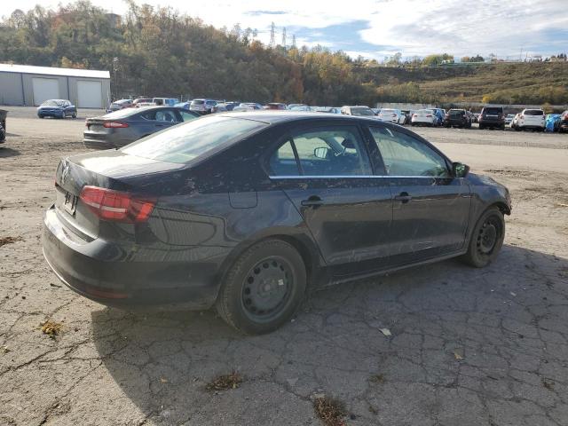 Изображение 3 2017 VOLKSWAGEN JETTA S 2017 с VIN 3VW167AJ8HM414149