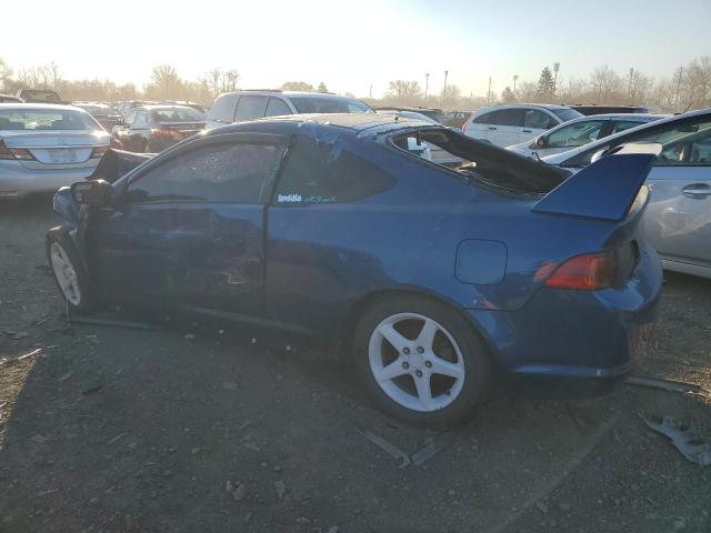 Obraz 2 z 2002 ACURA RSX TYPE-S 2002 z VIN JH4DC53092C039834