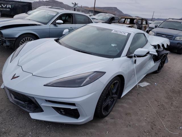 Изображение 1 2022 CHEVROLET CORVETTE STINGRAY 1LT 2022 с VIN 1G1YA3D43N5111031