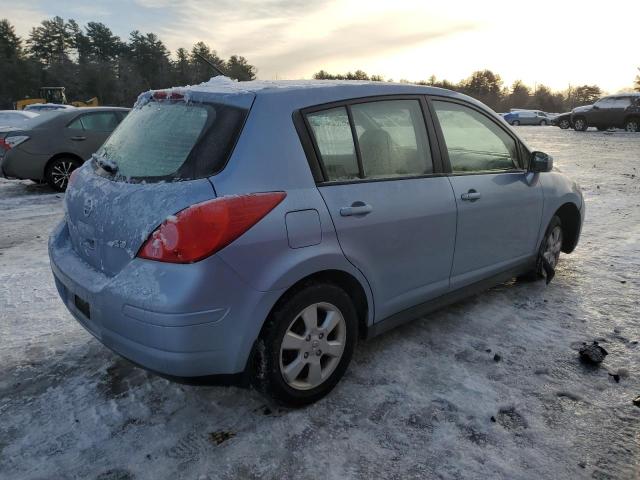 Obraz 3 z 2009 NISSAN VERSA S 2009 z VIN 3N1BC13E69L421138