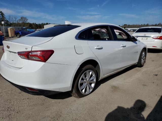 Image 3 of 2020 CHEVROLET MALIBU LT 2020 with VIN 1G1ZD5ST1LF026892