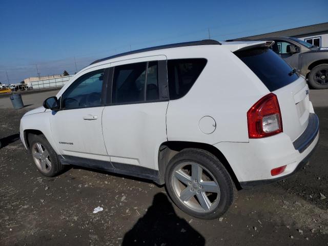 Изображение 2 2012 JEEP COMPASS LIMITED 2012 с VIN 1C4NJCCB5CD718920