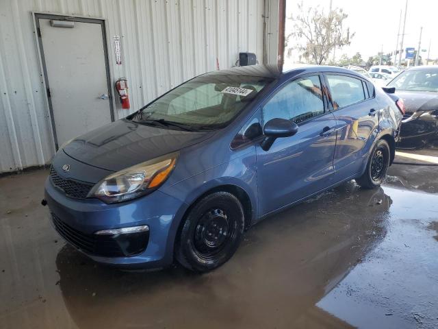2016 KIA RIO LX 2016 image
