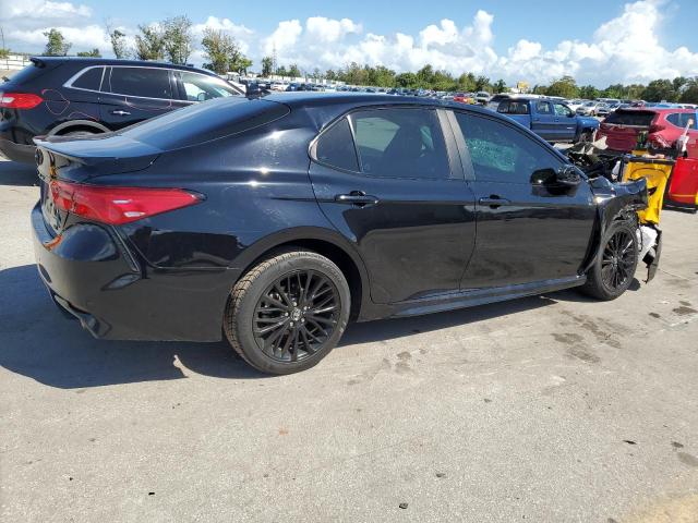 Obraz 3 z 2020 TOYOTA CAMRY SE 2020 z VIN 4T1G11AK5LU348533