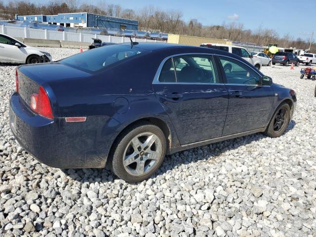 Изображение 3 2008 CHEVROLET MALIBU 1LT 2008 с VIN 1G1ZH57B284261955