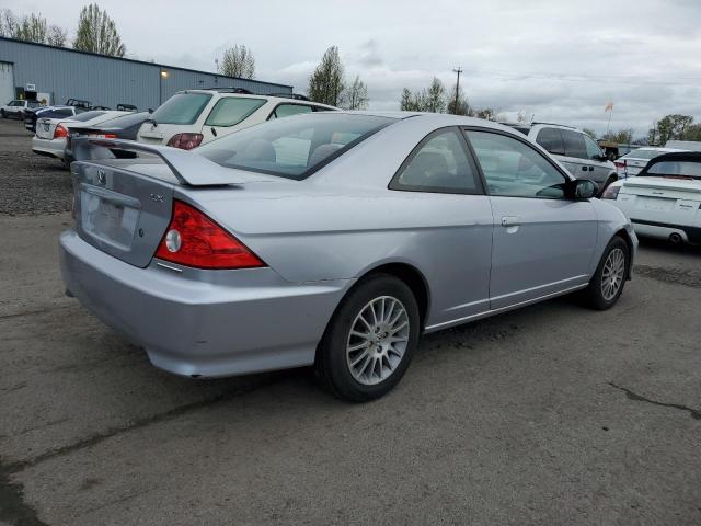 Image 3 of 2005 HONDA CIVIC LX 2005 with VIN 1HGEM21545L079387