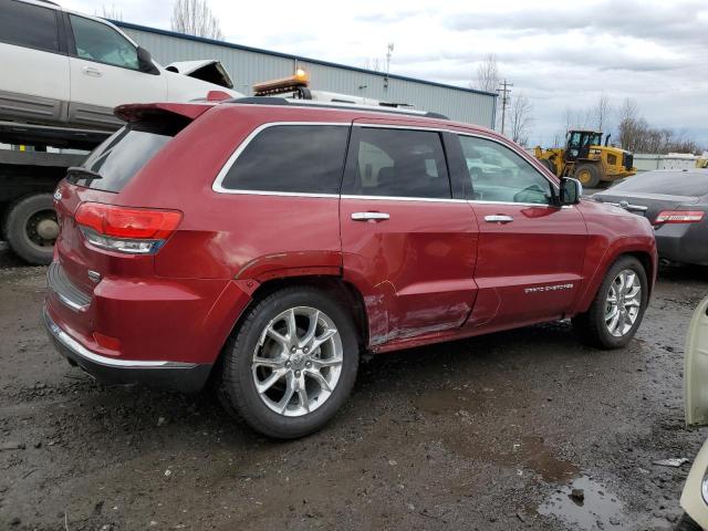 Изображение 3 2014 JEEP GRAND CHEROKEE SUMMIT 2014 с VIN 1C4RJFJG4EC465521