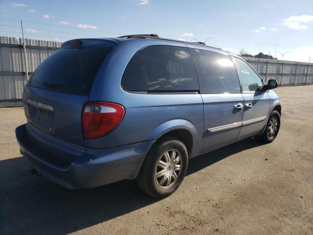 Изображение 3 2007 CHRYSLER TOWN & COUNTRY TOURING 2007 с VIN 2A4GP54L37R136077
