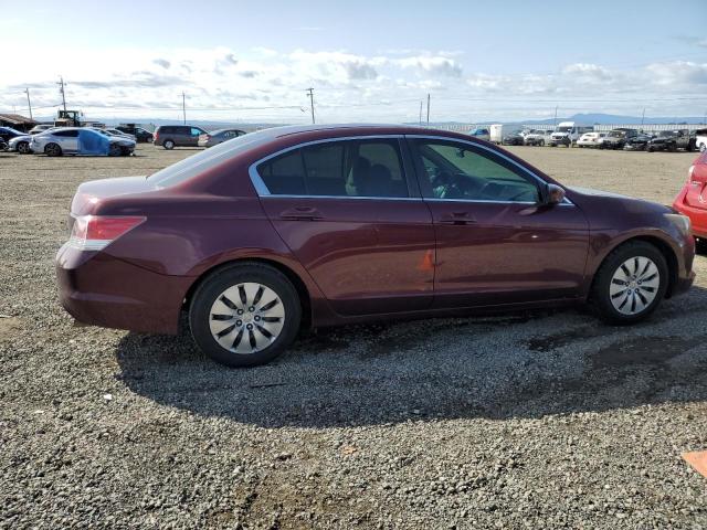 Obraz 3 z 2009 HONDA ACCORD LX 2009 z VIN 1HGCP26339A068968