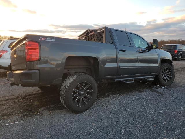Obraz 3 z 2017 CHEVROLET SILVERADO K1500 LT 2017 z VIN 1GCVKREC8HZ216631