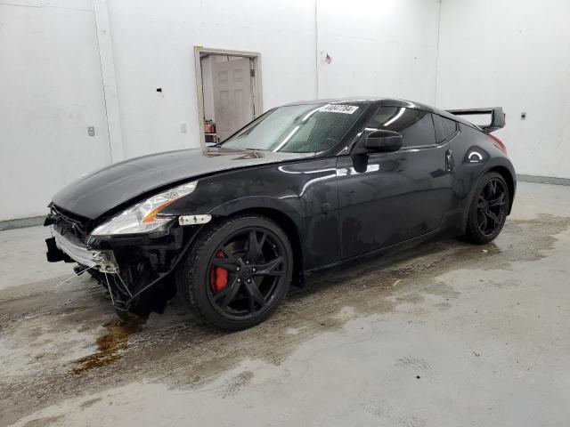 2011 NISSAN 370Z BASE 2011 image