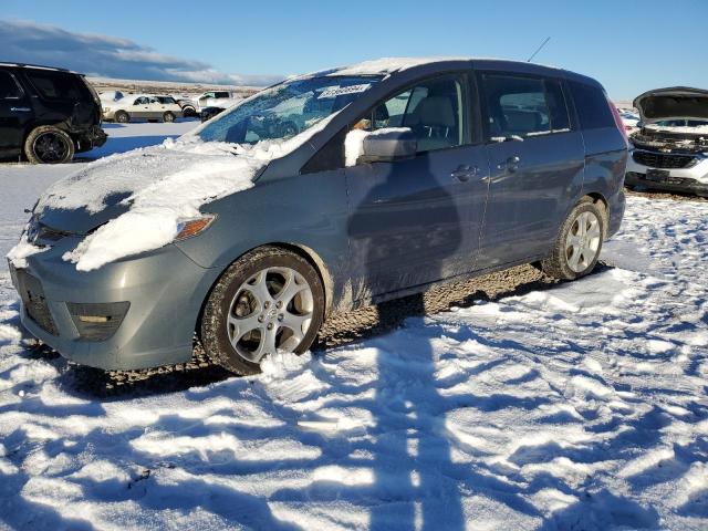 Obraz 2010 MAZDA 5  2010