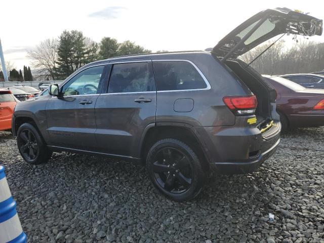 Изображение 2 2015 JEEP GRAND CHEROKEE LAREDO 2015 с VIN 1C4RJFAG9FC940503