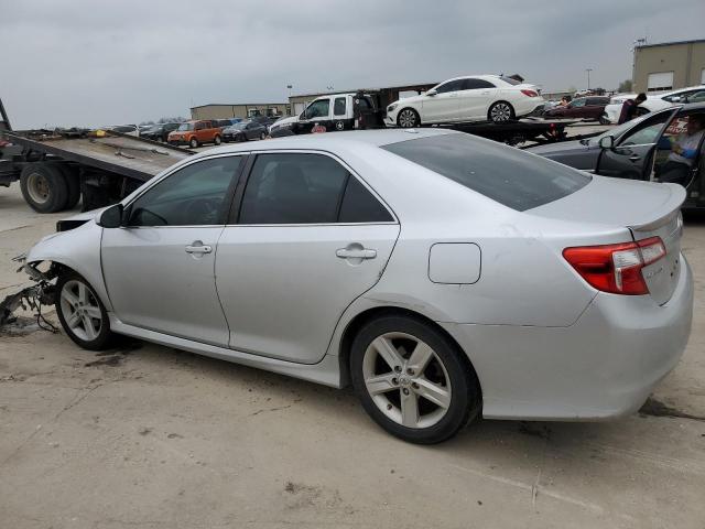 Изображение 2 2012 TOYOTA CAMRY BASE 2012 с VIN 4T1BF1FK0CU067017