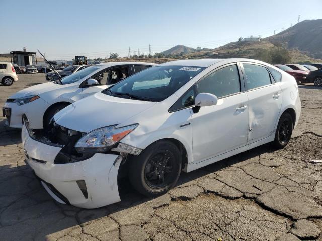 Image 1 of 2015 TOYOTA PRIUS  2015 with VIN JTDKN3DU5F1900100