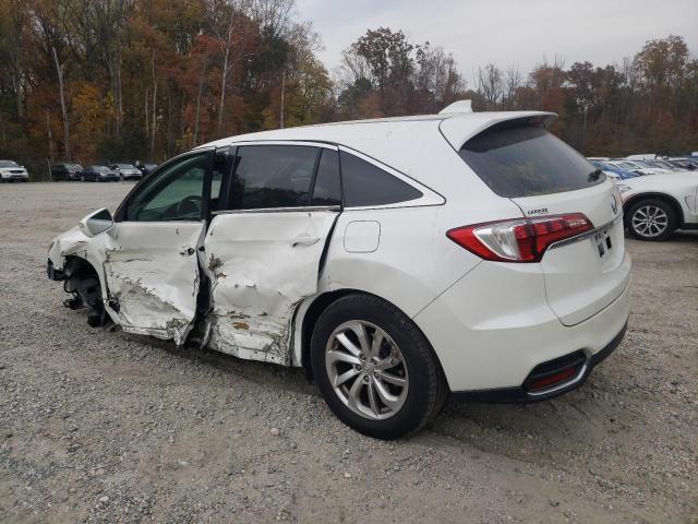 Obraz 2 z 2018 ACURA RDX  2018 z VIN 5J8TB3H30JL008740